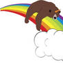 Unicorn Bear