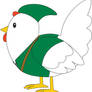 Link Chicken