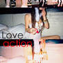 love action