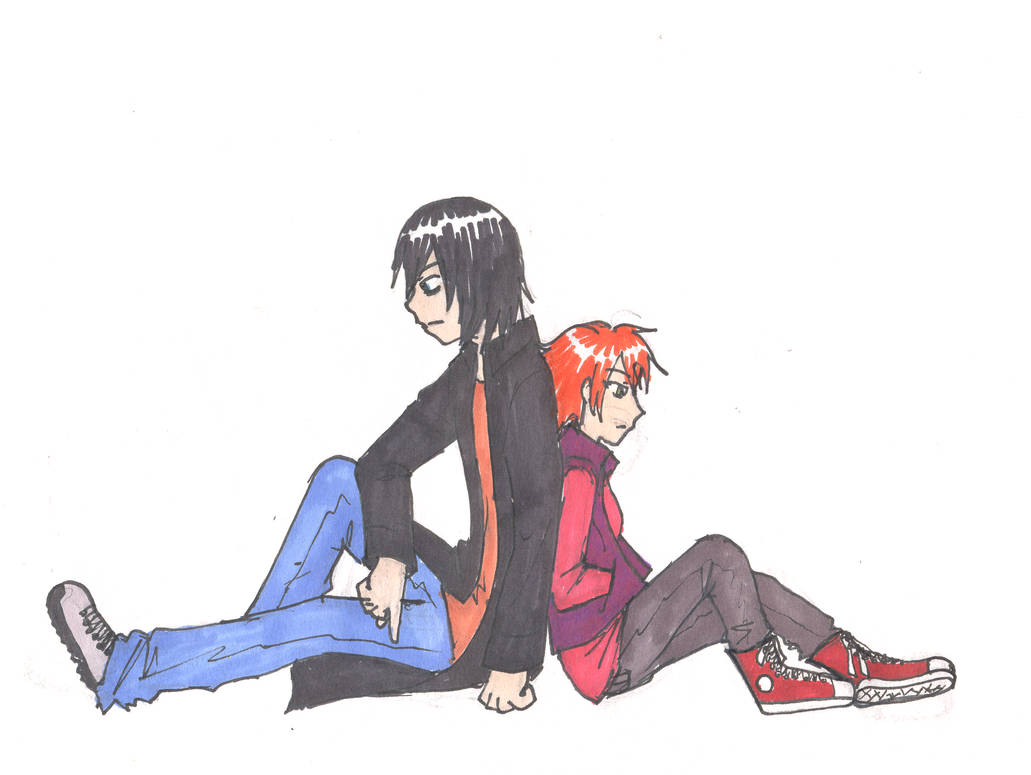 Wretches and Kings by saranichan on DeviantArt