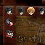 Death Note PSP Theme