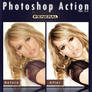 Photoshop Action Ver. 1.1