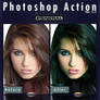 Photoshop Action Ver. 1.3