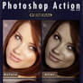 Photoshop Action Ver. 1.4