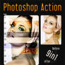 Photoshop Action Ver.1.1 - 1.9