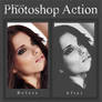 Photoshop Action Ver. 3.0