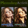 Photoshop Action Ver. 3.2