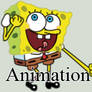 Sponge bob dancing