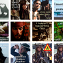 PotC icons set