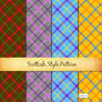 Scottish Style Pattern