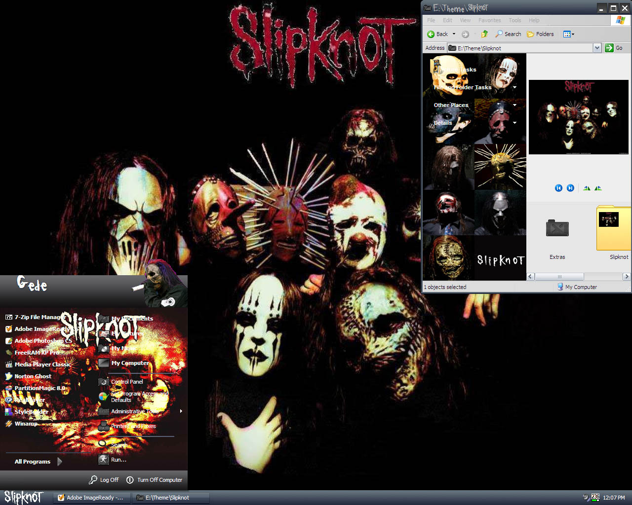 Slipknot