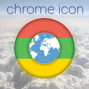 Chorme Icon 2