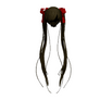 [MMD] Young Shona's Hair [Download]