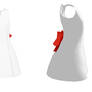 [MMD] Simple Dress [Download]