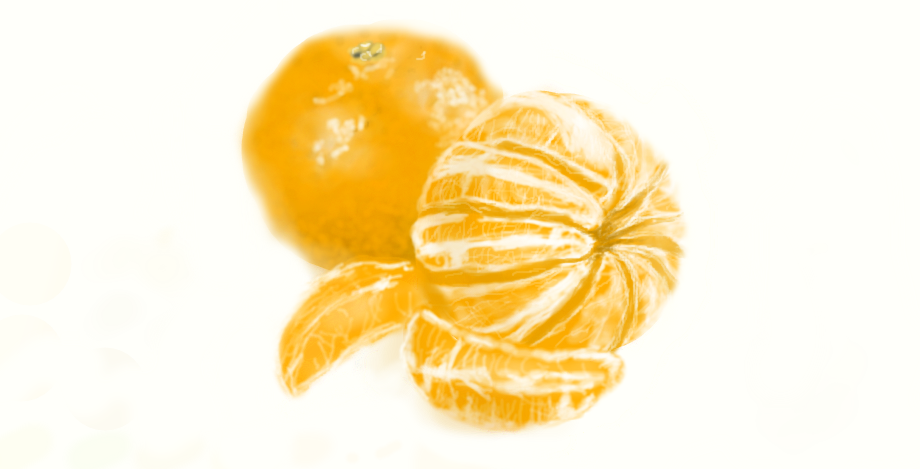 oranges