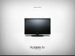 PLASMA TV