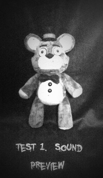 Five Nights At Freddy's - Bonnie - Plush by roobbo on DeviantArt