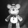 Five Nights At Freddy's - Toy Freddy - Test 1