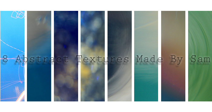 Abstract Textures