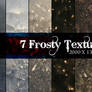 Frosty Textures