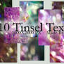 Tinsel Textures
