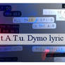 t.A.T.u. Lyric Brushes
