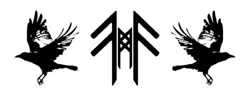 Odin's Tribe banner