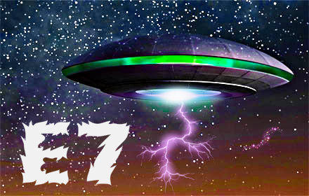 E7 by daarklover on DeviantArt