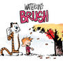 Wattersons-brush