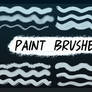 Free Paint Brushes - for photoshop