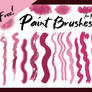 Free PS brushes