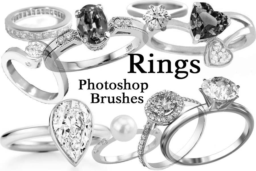 Rings by TheTaintedTear on DeviantArt