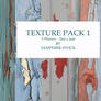 Texture pack 1