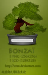 Bonzai icon