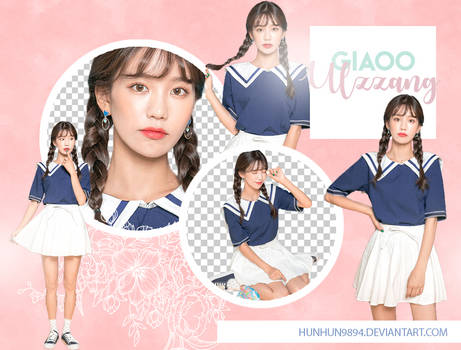 RENDER ULZZANG #81