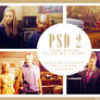 PSD 2- True Blood