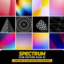 Icon Texture Pack 02 - Spectrum