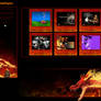 Dragon Gallery CSS