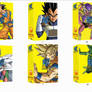 Dragon Box Dragon Ball Z ICO icons