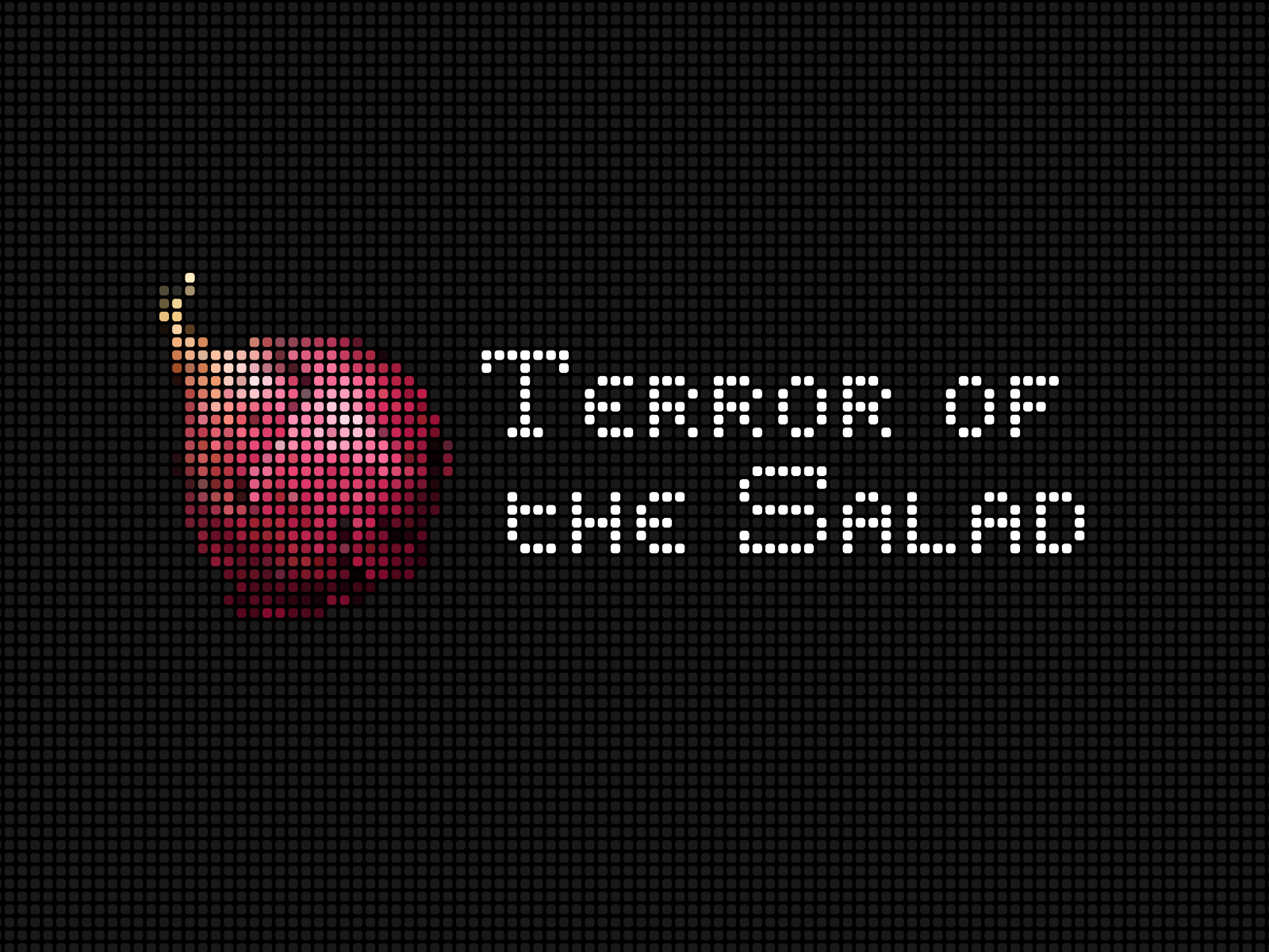 Commision: WP Terror Salad