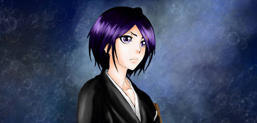 Rukia Kuchiki