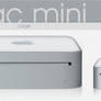 Mac mini Psd + Png + Ico