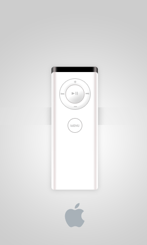 Apple Remote