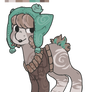 [open] Pony Adopt