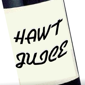 HAWT JUICE