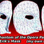 Phantom's Mask PDO/PDF