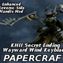 Wayward Wind PDO/PDF