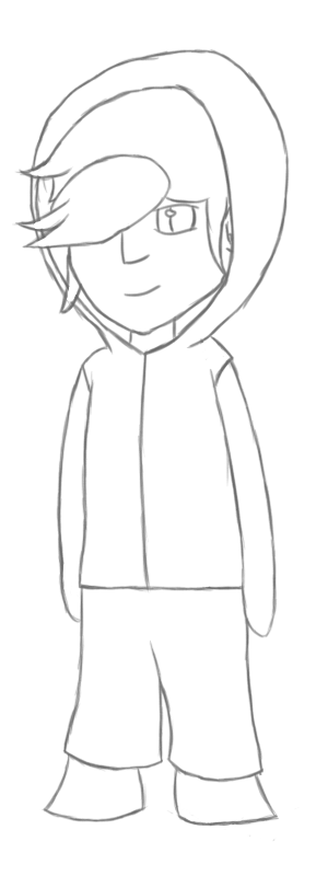 New Chibi Style Practice by thewhimsy on DeviantArt