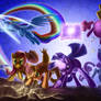 MLP - Clash of Realities Illustrated Guide