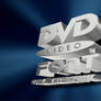 DVD Video Font